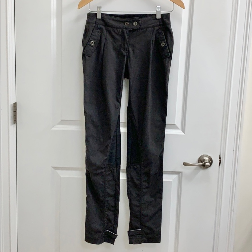 NWOT LULULEMON PANTS